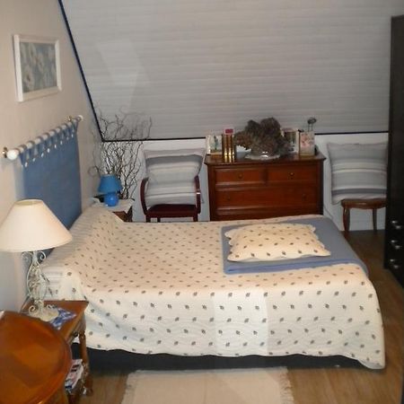 L'Espace Paisible Landaul Luaran gambar